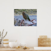 Kea Poster (Keuken)