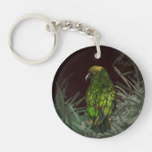 Kea Sleutelhanger (Voorkant)