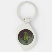 Kea Sleutelhanger (Voorkant)