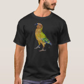 Kea T-shirt (Voorkant)