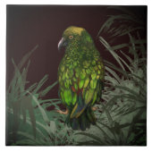 Kea Tegeltje (Voorkant)