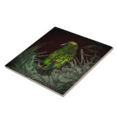 Kea Tegeltje (Zijkant)