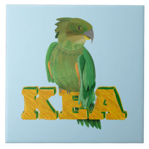 Kea Tegeltje