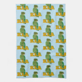 Kea Theedoek (Verticaal)