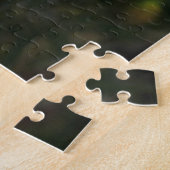 Keala's wielen draaien legpuzzel (Zijkant)