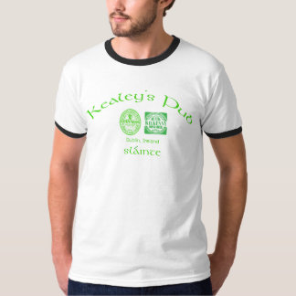 kealeys pub t-shirt