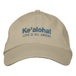 KE'ALOHA pet