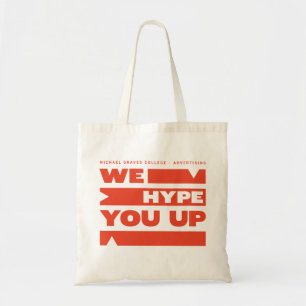 Kean MGC Adverteren Canvas tas