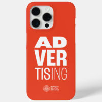Kean MGC Adverteren iPhone / iPad hoesje