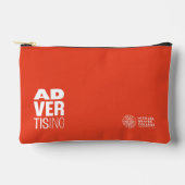 Kean MGC Adverteren Print Cut Naaizak Etui (Voorkant)