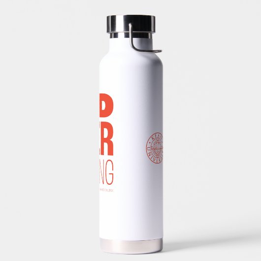 Kean MGC Adverteren waterfles (Links)