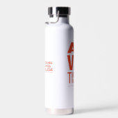 Kean MGC Adverteren waterfles (Rechts)