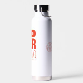 Kean MGC Adverteren Waterfles