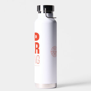 Kean MGC Adverteren Waterfles