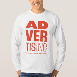 Kean MGC Advertising Heren Basic Sweatshirt