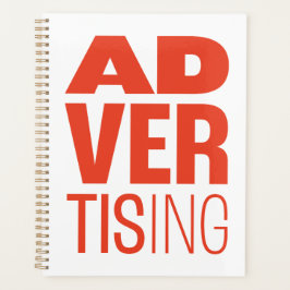 Kean MGC Advertising Planner