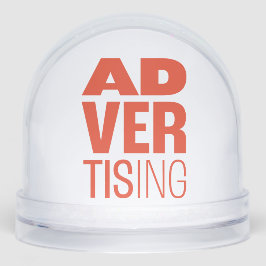 Kean MGC Advertising Sneeuwbol