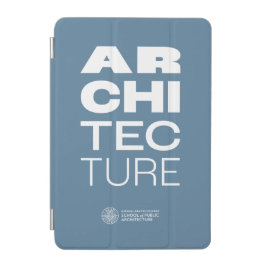 Kean MGC Architecture iPad Smart Hoesje iPad Mini Cover