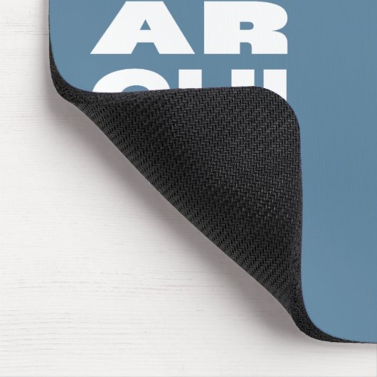 Kean MGC Architecture Mousepad Muismat (Hoek)