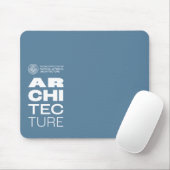 Kean MGC Architecture Mousepad Muismat (Met muis)