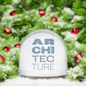 Kean MGC Architecture  Sneeuwbol (Kerstmis)