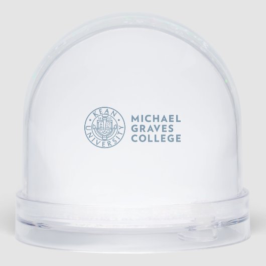 Kean MGC Architecture  Sneeuwbol (Achterkant)