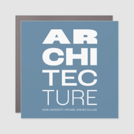 Kean MGC Architectuur Automagneet