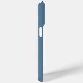 Kean MGC Architectuur iPhone / iPad case (Achterkant / Rechts)