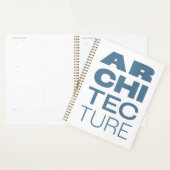Kean MGC Architectuur Planner (Display)