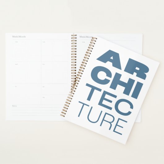 Kean MGC Architectuur Planner (Display)