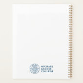 Kean MGC Architectuur Planner (Achterkant)