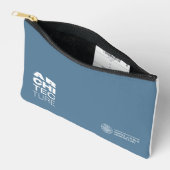 Kean MGC Architectuur Print Cut Sew Bag Etui (Open)