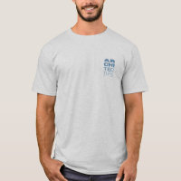 Kean MGC Architectuur T-shirt