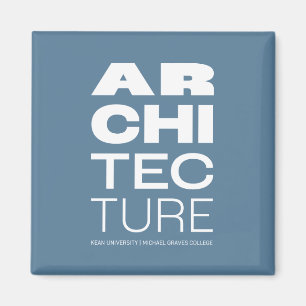 Kean MGC-architectuurmagneet Magneet