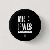 Kean MGC-Button Ronde Button 3,2 Cm (Voorkant)