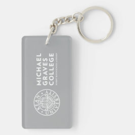 Kean MGC Design Studio Acryl Sleutelhanger