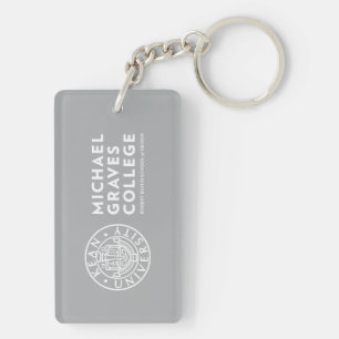 Kean MGC Design Studio Acryl Sleutelhanger