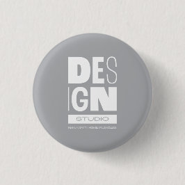 Kean MGC Design Studio-Button Ronde Button 3,2 Cm