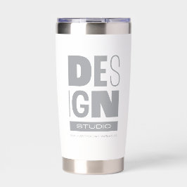Kean MGC Design Studio Geïsoleerde Drinkbeker