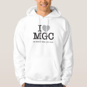 Kean MGC Design Studio Hoodie (Voorkant)