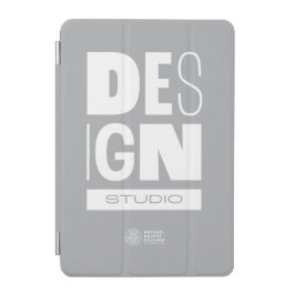 Kean MGC Design Studio iPad Smart Hoesje iPad Mini Cover