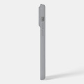 Kean MGC Design Studio iPhone / iPad hoesje 15 Pro Max Case (Linkerkant)