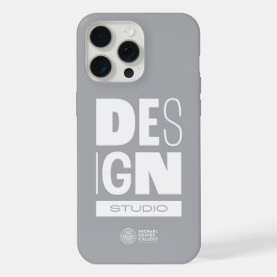 Kean MGC Design Studio iPhone / iPad hoesje 15 Pro Max Case