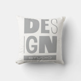 Kean MGC Design Studio Kussen