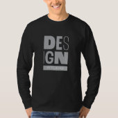 Kean MGC Design Studio Men's Basic Sweatshirt (Voorkant)