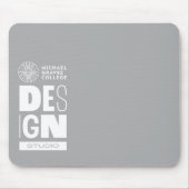 Kean MGC Design Studio Mousepad Muismat (Voorkant)
