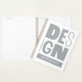 Kean MGC Design Studio Planner (Display)