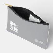 Kean MGC Design Studio Print Cut Sew Bag Etui (Open)