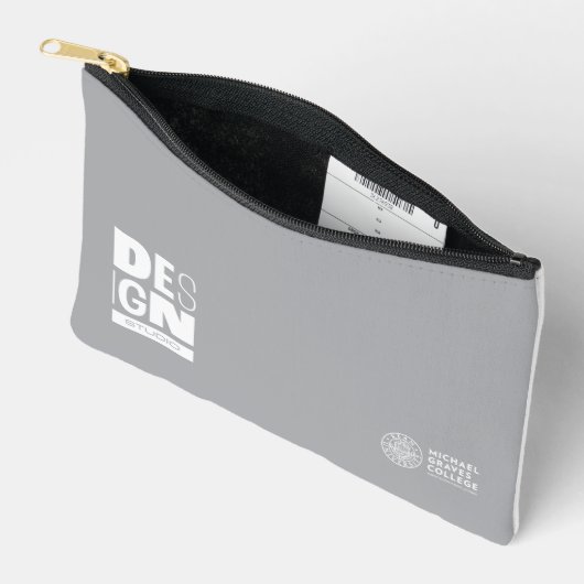 Kean MGC Design Studio Print Cut Sew Bag Etui (Open)