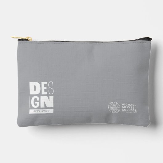 Kean MGC Design Studio Print Cut Sew Bag Etui (Voorkant)